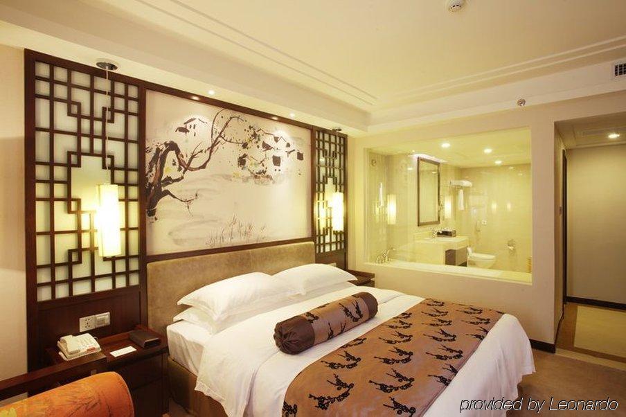 Grand Link Hotel Guilin Exterior foto